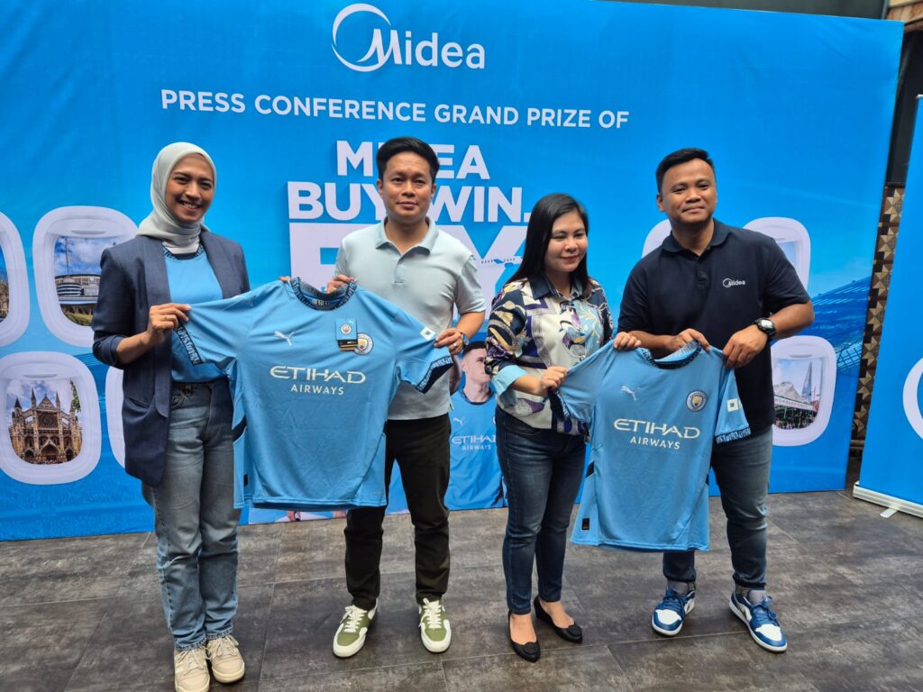 Midea Buy.Win.Fly 2.0