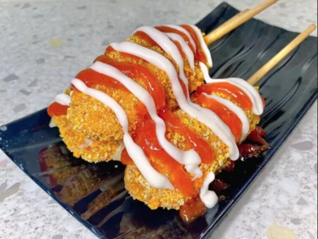 Corndog