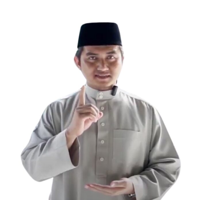 Wakil Ketua Tebar Hewan Kurban Dhompet Dhuafa, Imam Alfaruq ajak komunitas UMKM perempuan WanitaIndonesia.co mumpuni berbisnis online sembari merawat pelanggan lewat re-seller hewan kurban.