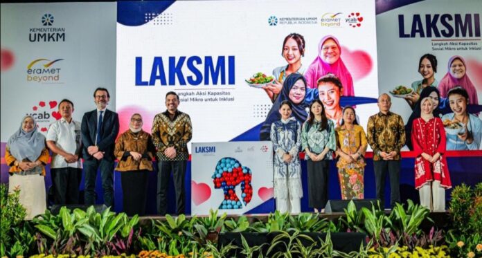 Sinergitas apik bagi negeri