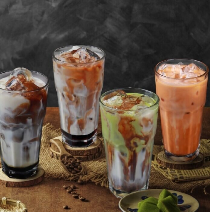 Tentang Sofistikasi Coffee Culture, Tekko kian terdepan dalam mengakomodir kebutuhan Gen-Z & Milenial.