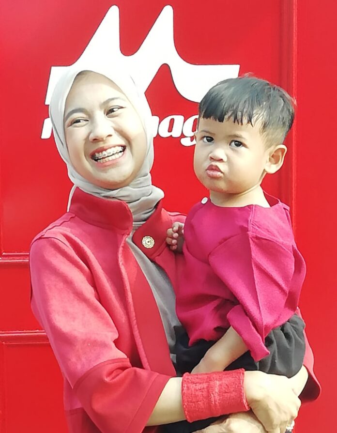 Pendekatan holistik kunci sukses mendukung cita-cita Si Kecil lewat Atensi, Potensi, dan Nutrisi.
