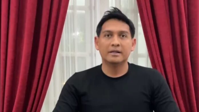 Lucky Hakim