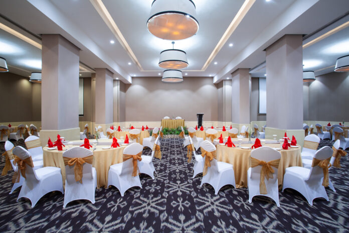 Gaharu Ballroom