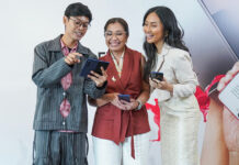 Dari Semangat Sumpah Pemuda ke Inovasi Digital Bersama Galaxy Z Fold7 | Z Flip7