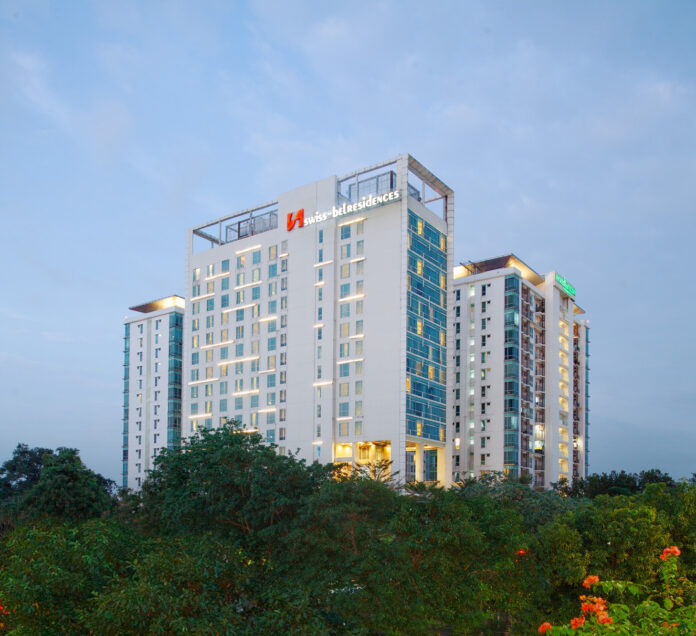 Facade SAKJ