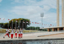 Sumpah Pemuda di Era Digital: Kisah Inspiratif di Balik Lensa Galaxy Z Fold7