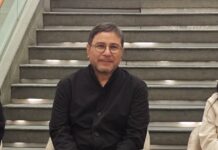 Harvey Malaihollo Rayakan 50 Tahun Berkarya di Industri Musik Nasional