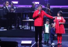 Harvey Malaihollo Sukses Gelar Konser Bertajuk I’m Still Here