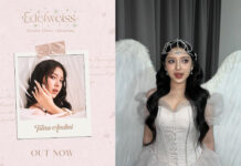 Babak Baru Perjalanan Musik Tiara Andini, Kini Makin Anggun dan Dewasa