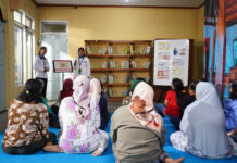 Pemberdayaan Ultra Mikro Bukan Sekadar Bantuan, tapi Gerakan Sosial Mengentaskan Kemiskinan