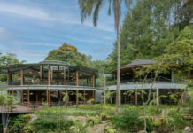 Festival Akhir Tahun Enchanting Valley : Pesta Musik dan Kuliner Liburan Terbaik