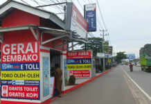 Manfaatkan Lokasi Strategis, AgenBRILink Koperasi Desa Merah Putih Ini Berhasil Hidupkan Ekonomi Desa