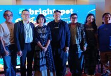 Brightspot SuperMRKT 2025: Hadir dengan Konsep Baru yang Super dan Fresh Menjadi melting pot bagi berbagai kalangan layaknya sebuah supermarket