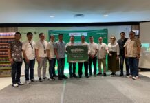 Donasi Wakaf Al-Quran Melalui Kolaborasi Dompet Dhuafa dengan Gramedia dan Al -Qosbah