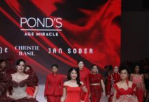 Taktik Jitu Dian Sastro Ajak Wanita Indonesia Lawan Ageism