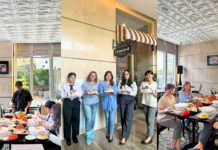 Keseruan Halloween di The Grove Suites by Grand Aston