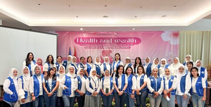Health & Wealth 1