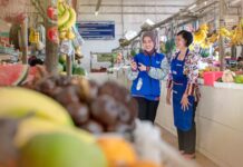 Konsisten Dukung Asta Cita, BRI Dorong Pertumbuhan Inklusif lewat Penyaluran KUR Senilai Rp147,2 triliun kepada 3,2 juta Debitur UMKM