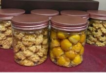 Jelang Natal, Bagaimana Membuat Cookies Tanpa Rasa ‘Bersalah’?