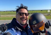 Ferry Maryadi Ungkap Keinginan Gary Iskak Yang Belum Sempat Terwujud