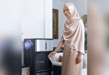 Inovasi Dispenser Premium