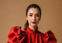 Karina Rasmita Sembiring Jadi Bukti Perempuan Indonesia Tampil Kuat, Mandiri dan Punya Dampak Luas