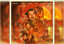 Menonton Aksi Leonardo DiCaprio Lewat Film One Battle After Another di CATCHPLAY+