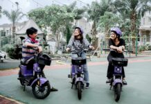 Perawatan Kendaraan Listrik, Gampang atau Sulit?