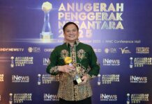 Komitmen Pemberdayaan PNM Raih Dua Apresiasi Bergengsi