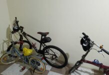 Ingin Bersepeda ke Kantor Berikut Panduan Komplet yang Aman, Nyaman, dan Sehat