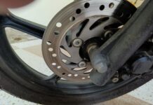 Musim Hujan Telah Tiba, Berikut Tips Membersihkan Kendaraan