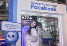 Facebook Buka Panggung Kreator: Festival Komedi, Horor, dan Koneksi Nyata di Indonesia
