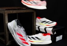 Jangan Keliru Pilih Sepatu Untuk Lari dan Jalan Kaki