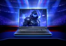 Pongo 765: Laptop Gaming Seri RTX 5060, Performa Kelas Atas di Bawah 20 Jutaan
