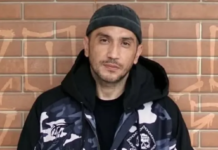 Dunia Hiburan Berduka: Gary Iskak Meninggal Usai Kecelakaan Tunggal di Bintaro, Tinggalkan Luka Mendalam bagi Keluarga dan Sahabat