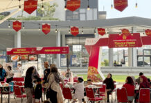 “Flavour of Fiesta: Taste of Java” Menghimpun Kelezatan Khas Kuliner Jawa