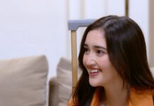 Eps 198, Senin 3 November 2026: Pesawat Yang Ditumpangi Alya dan Alisha Alami Kecelakaan