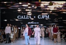 Melihat Dunia dengan Gaya Baru: Menicon Global Hadirkan Tiga Lini Miru di Jakarta Fashion Week 2026