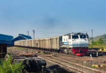 KAI Angkut 469 Ribu Ton Hasil Perkebunan, Dorong Ketahanan dan Ekonomi Kerakyatan