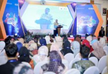 Wamen UMKM Tekankan Pentingnya Penguatan Permodalan bagi UMKM untuk Naik Kelas