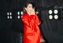 Dibintangi Fanny Ghassani, Film Horor Riba Resmi Luncurkan Trailer dan Poster