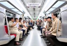 Presiden Setujui Pengadaan 30 Rangkaian KRL Baru, KAI Percepat Peningkatan Layanan dan Kapasitas