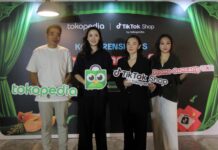 Tokopedia dan TikTok Shop by Tokopedia Dorong Pertumbuhan Merata lewat Promo Guncang