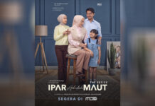 Ipar Adalah Maut The Series Bakal Kuras Emosi Penonton di Layar Televisi