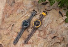 Garmin Instinct Crossover AMOLED: Perpaduan Gaya dan Ketangguhan untuk Si Petualang Modern