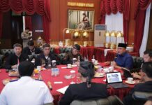 Bupati Bogor Dorong Penataan Kawasan Puncak Secara Bertahap dan Terpadu