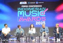 RCTI dan Kementerian Ekonomi Kreatif/Badan Ekonomi Kreatif Hadirkan Indonesian Music Awards (IMA) 2025