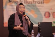 Tya Subiakto Buka Jalan Baru, Jadikan Kreativitas sebagai Aset Bisnis Berkelanjutan