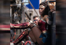 Gal Gadot Kembali Dalam Film Wonder Woman 3